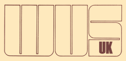 Logo WUS UK