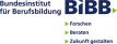 Logo des Bundesinstituts für Berufsbildung