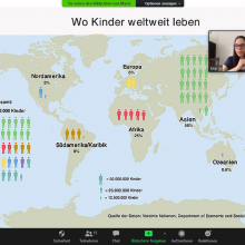 Maria Richet_Kinder weltweit - Screenshot WUS (c)