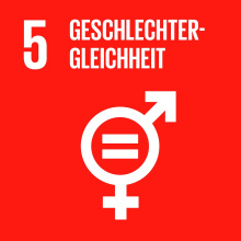 Das SDG 5